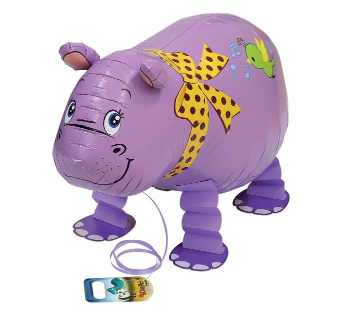 MY OWN PET BABY HIPPO