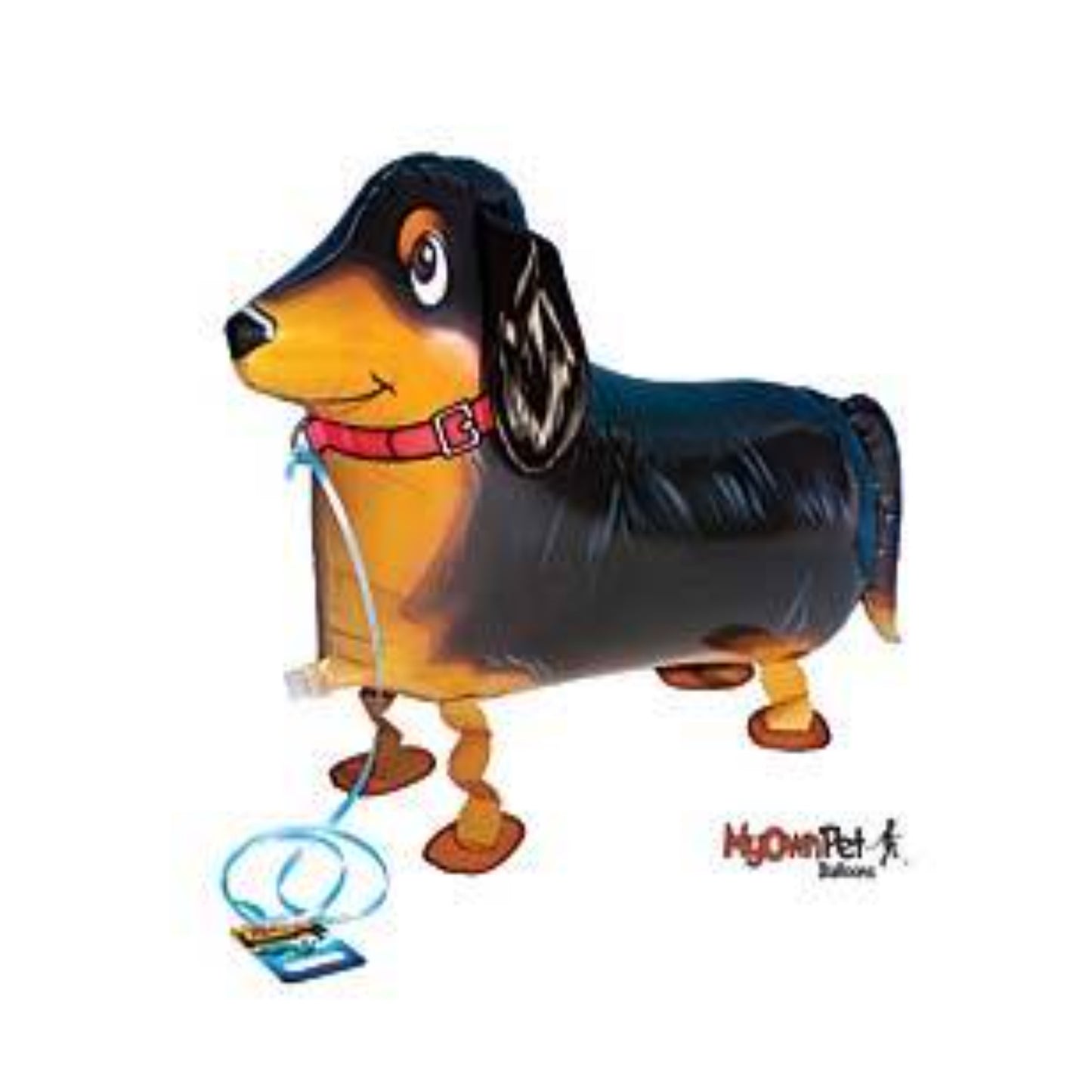 Dachshund Pet Dog Balloon Toy