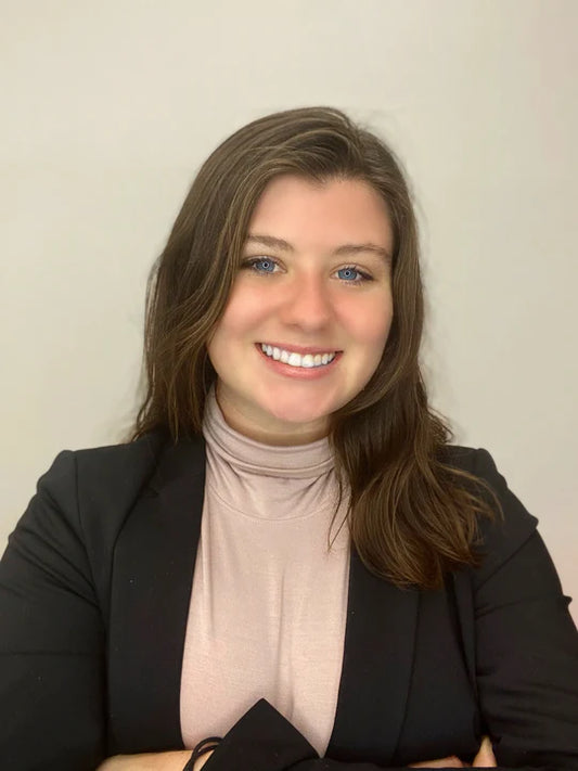MEET THE TEAM: BALEIGH SHORTREED