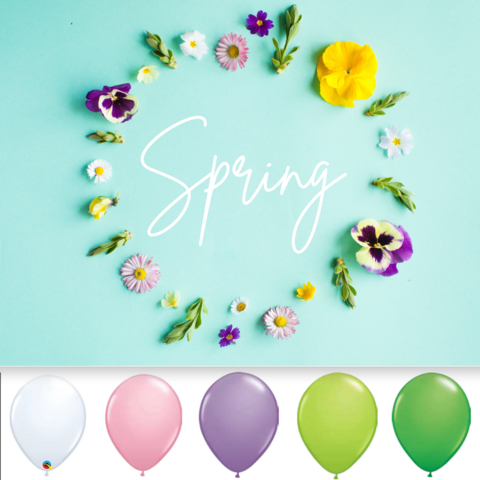 LOOKING FOR COLOR PALLETS? WE'VE GOT YOU.