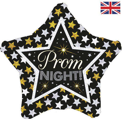 Prom Balloons