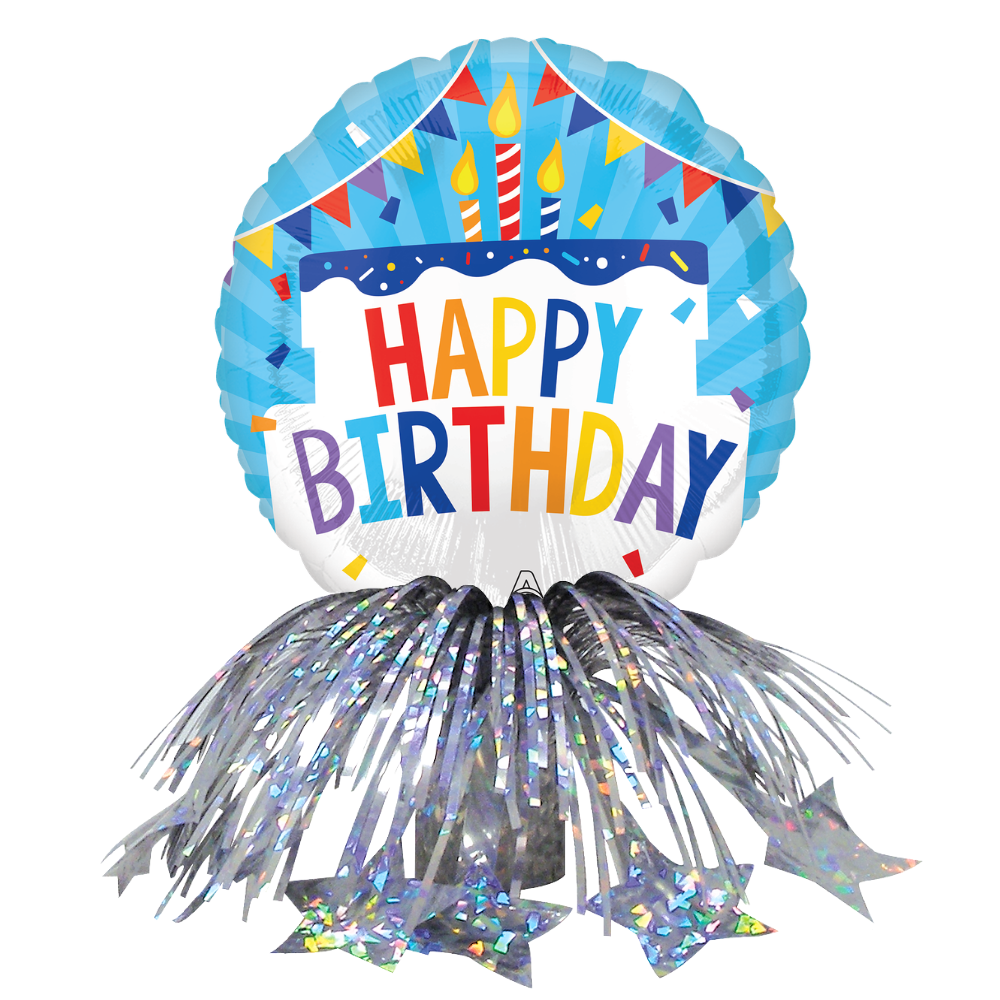 Top 10 Best-Selling Balloons & Balloon Decor
