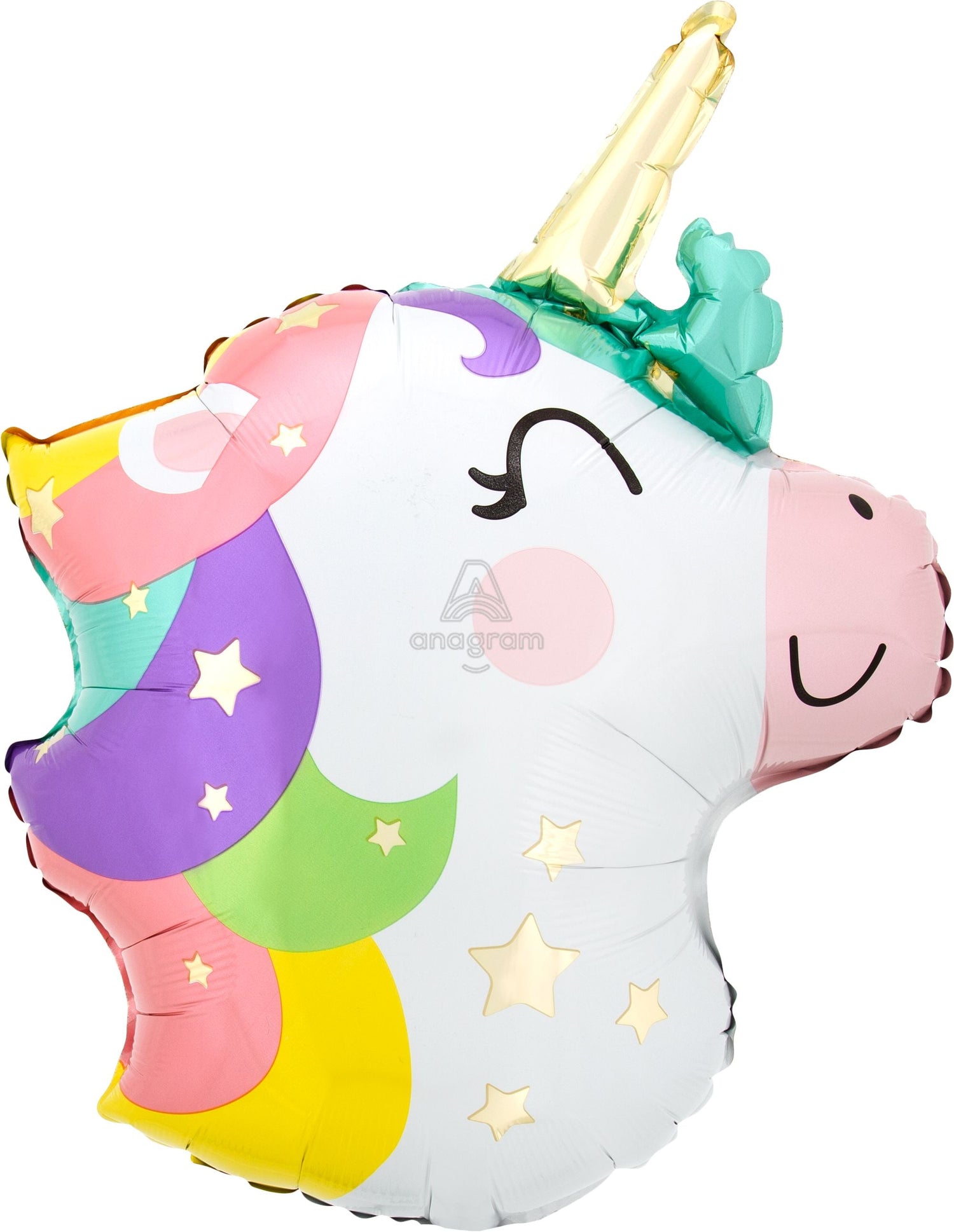 Unicorn Balloons