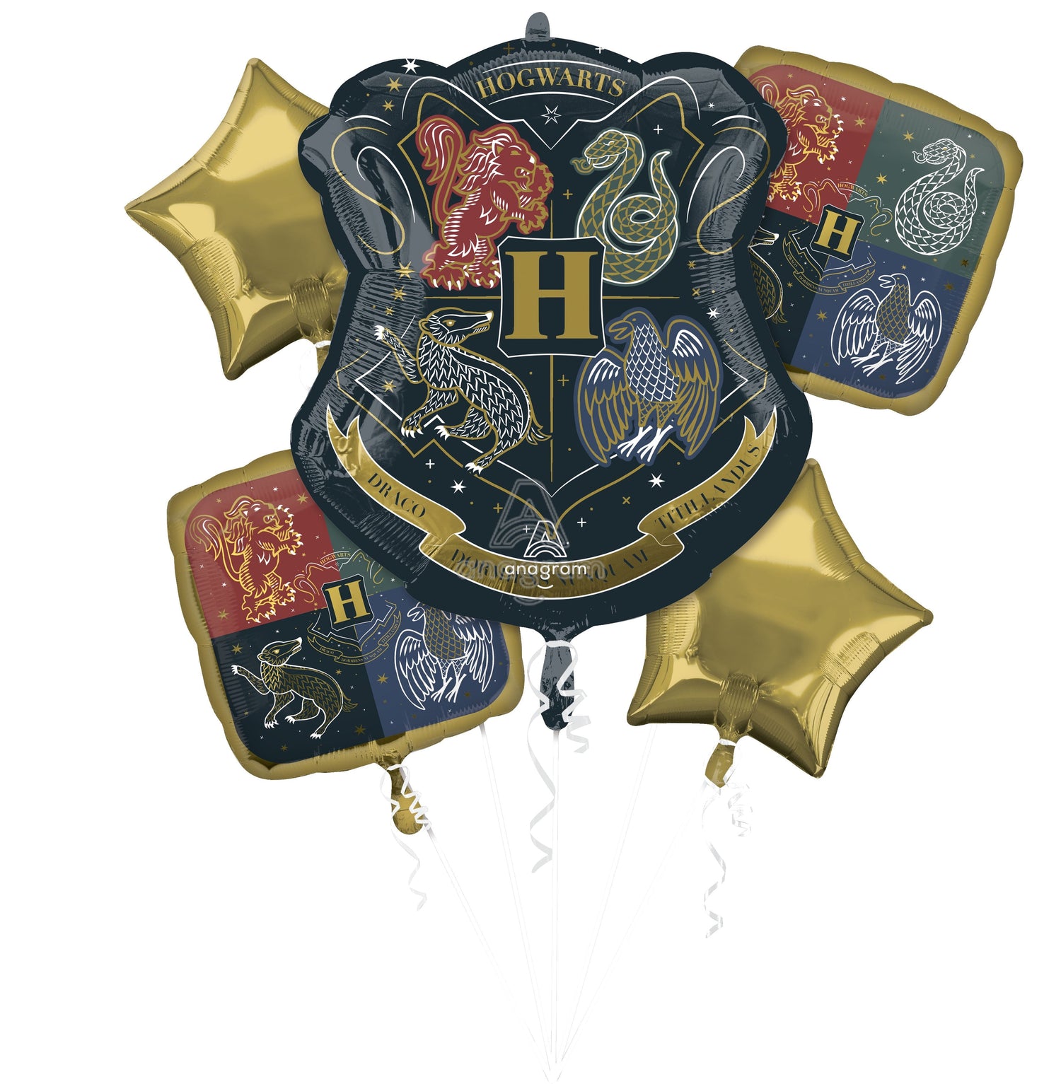 Harry Potter Balloons