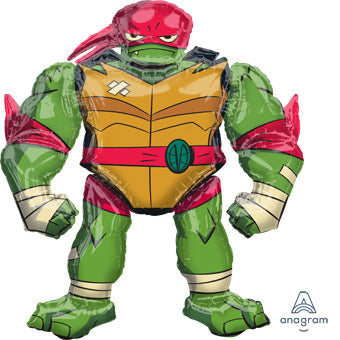 Teenage Mutant Ninja Turtles Balloons