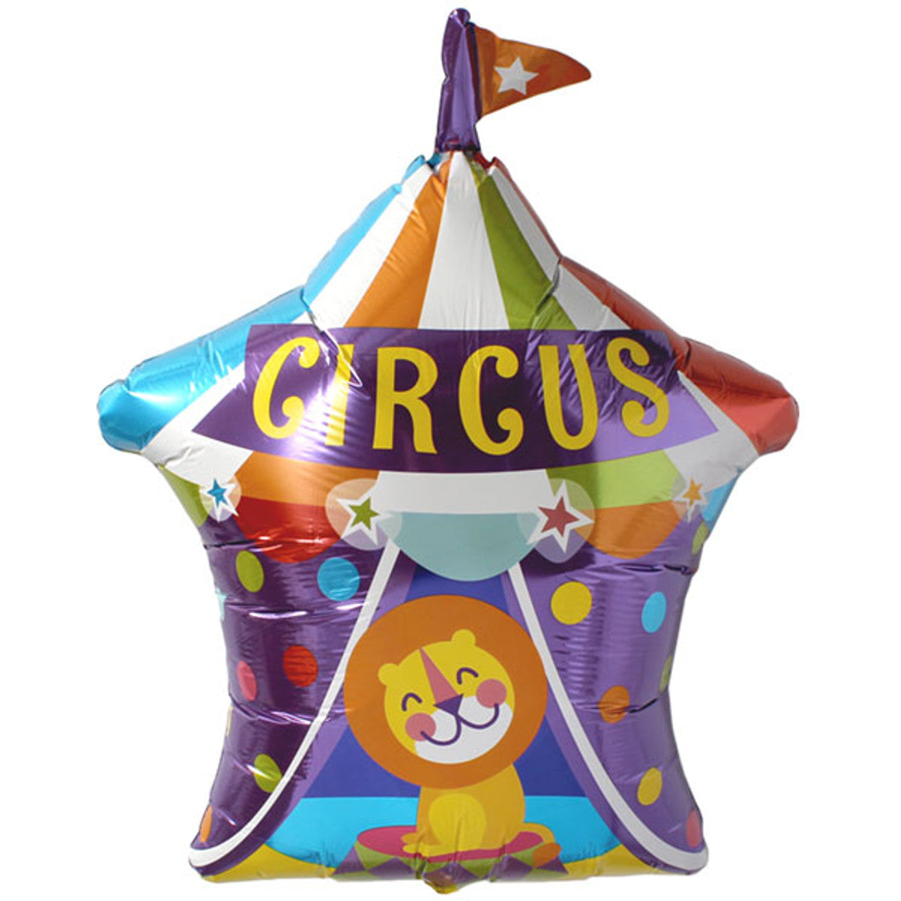Circus Balloons