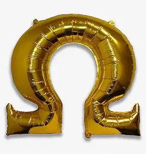Fraternity and Sorority Greek Life Balloons