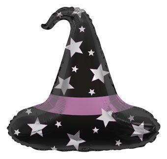 "This Witch is Getting Hitched" Bachelorette Party