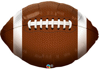 Football Balloons