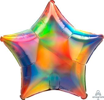 Foil Solid Filler Balloons