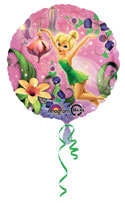 Disney's Tinkerbell Fairies Balloons