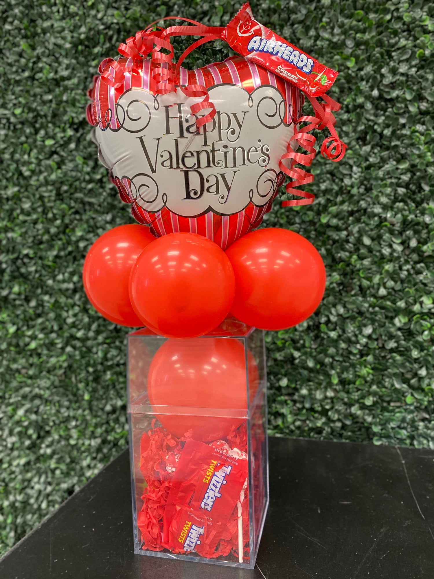 Candy & Gifts