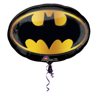 Batman Balloons