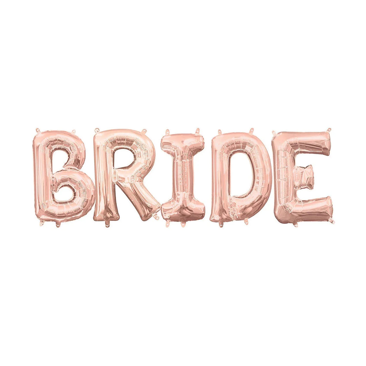 Bachelorette Letter Sets