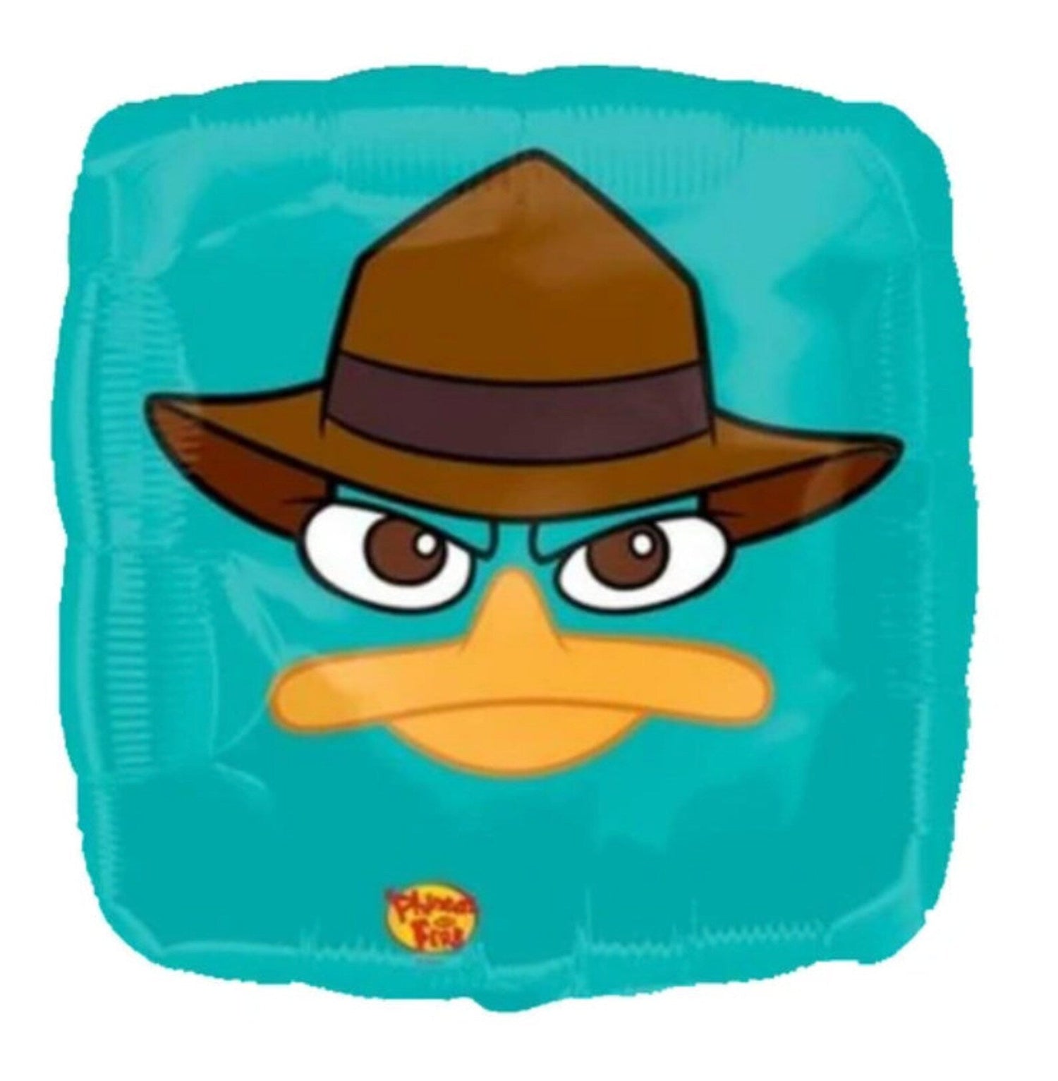 Phineas and Ferb Balloons