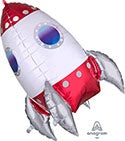 Outer Space & Aliens