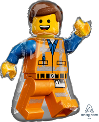 Lego Balloons
