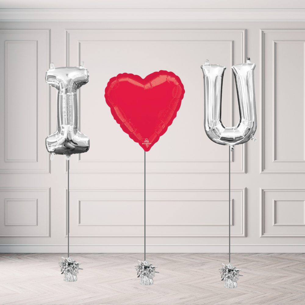 Love Letter Phrase Sets