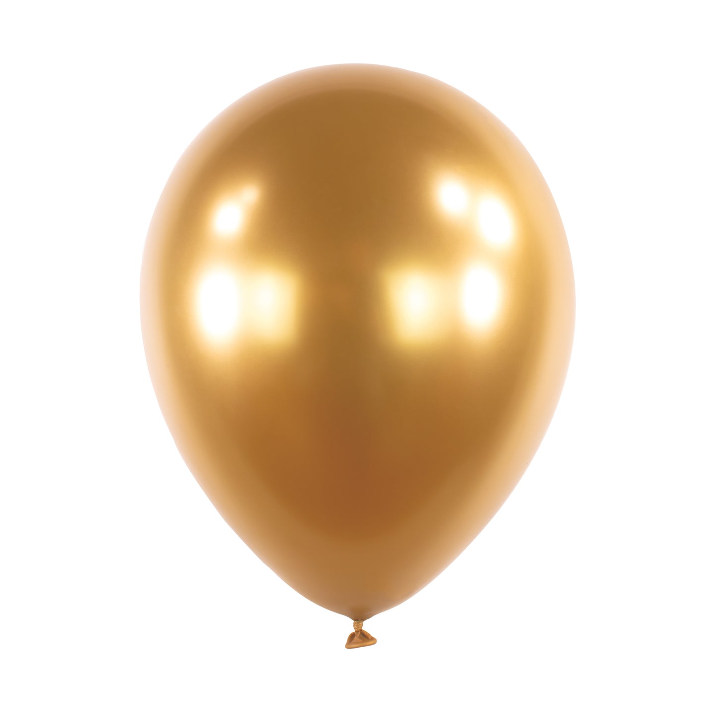 Gold Latex (11 Inch)