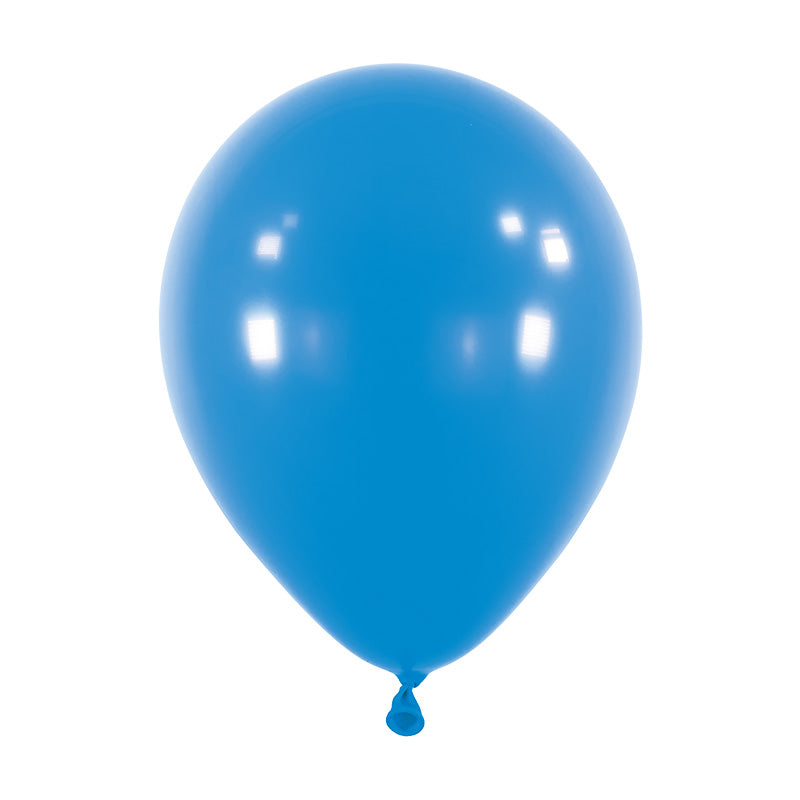 Royal Blue Latex Balloon (11 Inch)