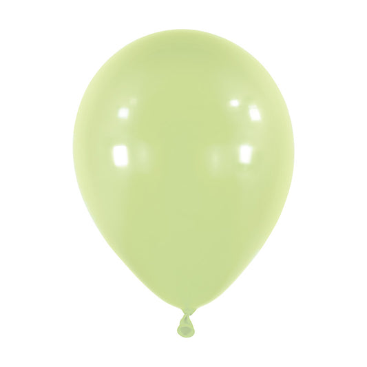Sage Latex Balloon (11 Inch)