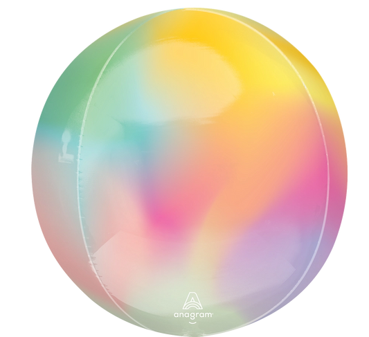 Pastel Stardust Orbz