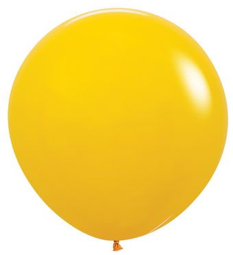 Honey Yellow Latex (24 Inch)