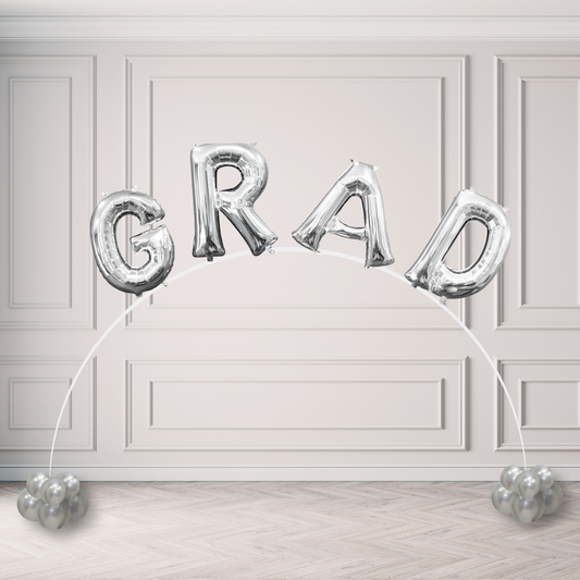 Graduation Letter Phrase Sets