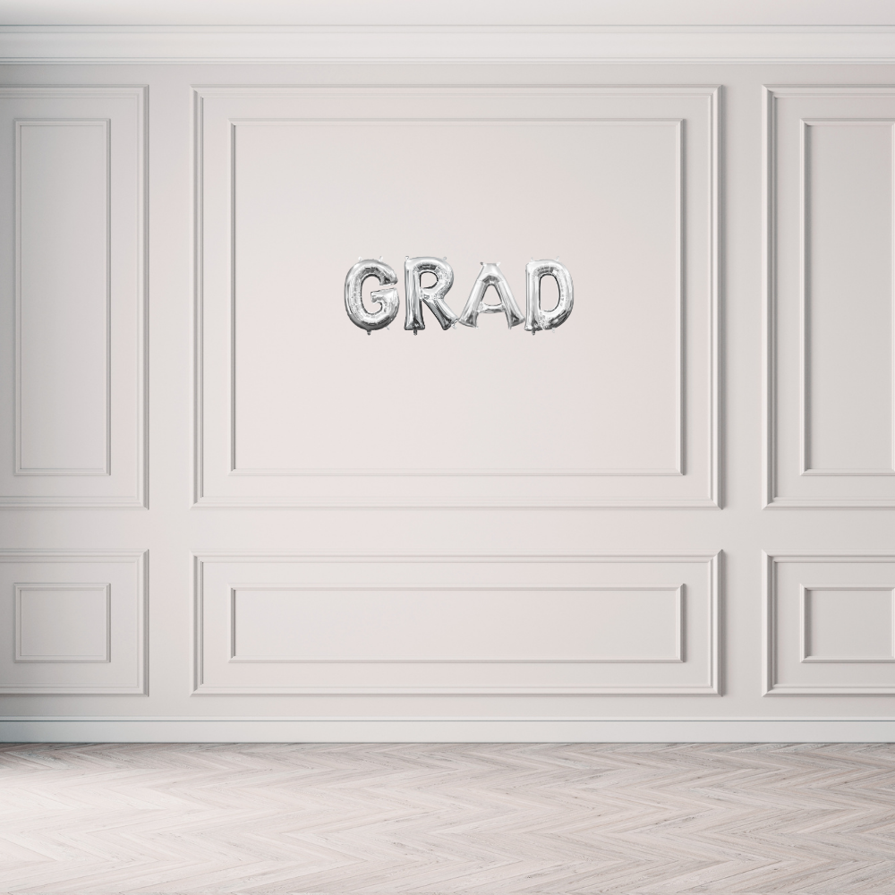Graduation Letter Phrase Sets