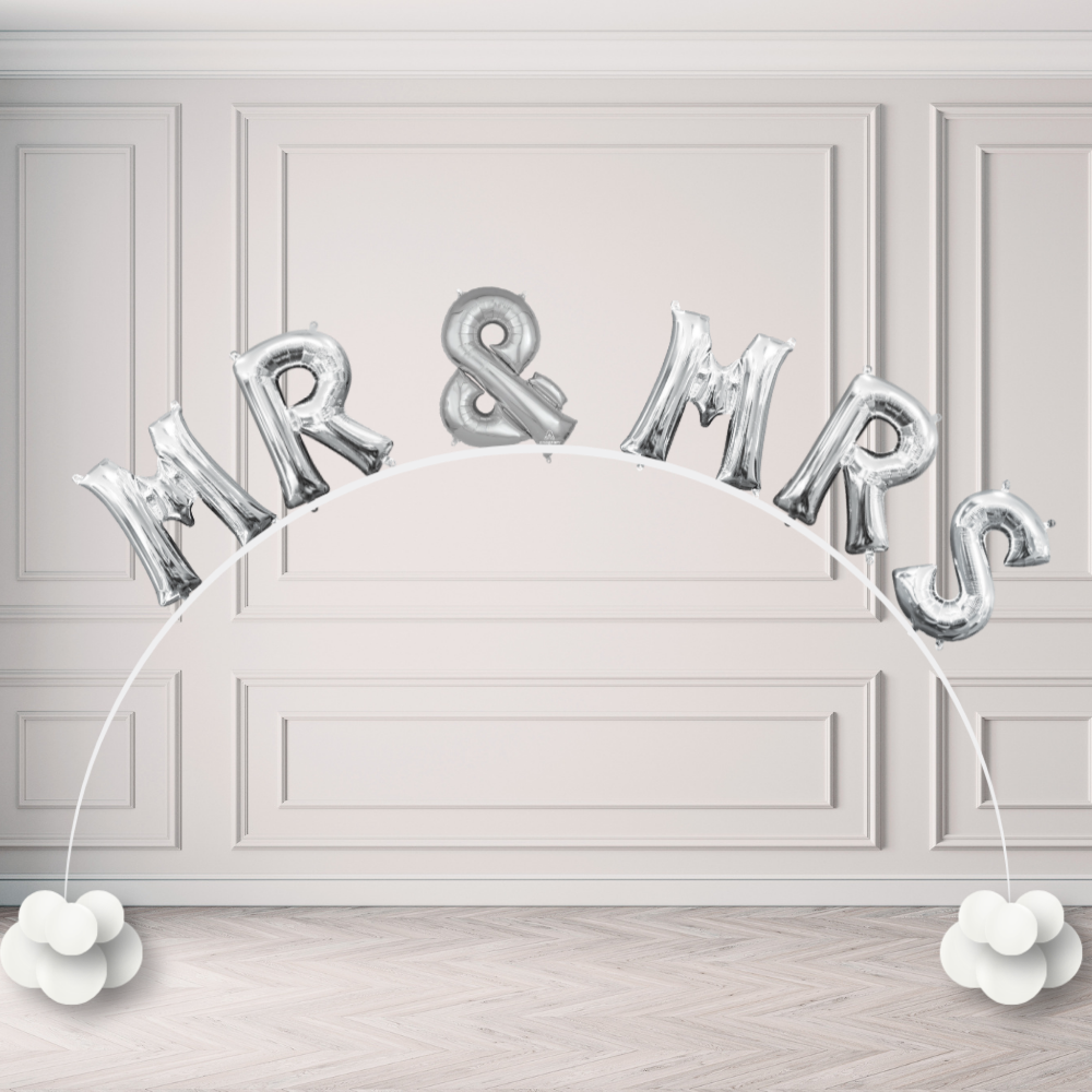 Wedding Letter Phrase Sets