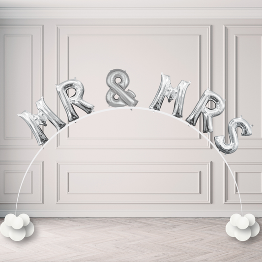 Wedding Letter Phrase Sets