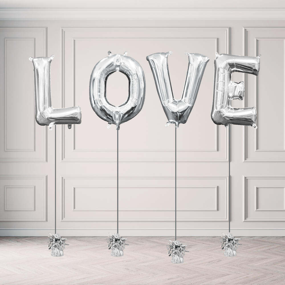 Love Letter Phrase Sets