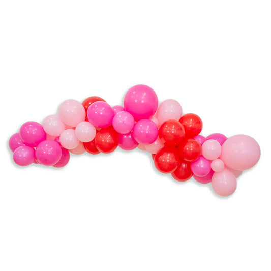 DIY Sweet Love Garland Kit