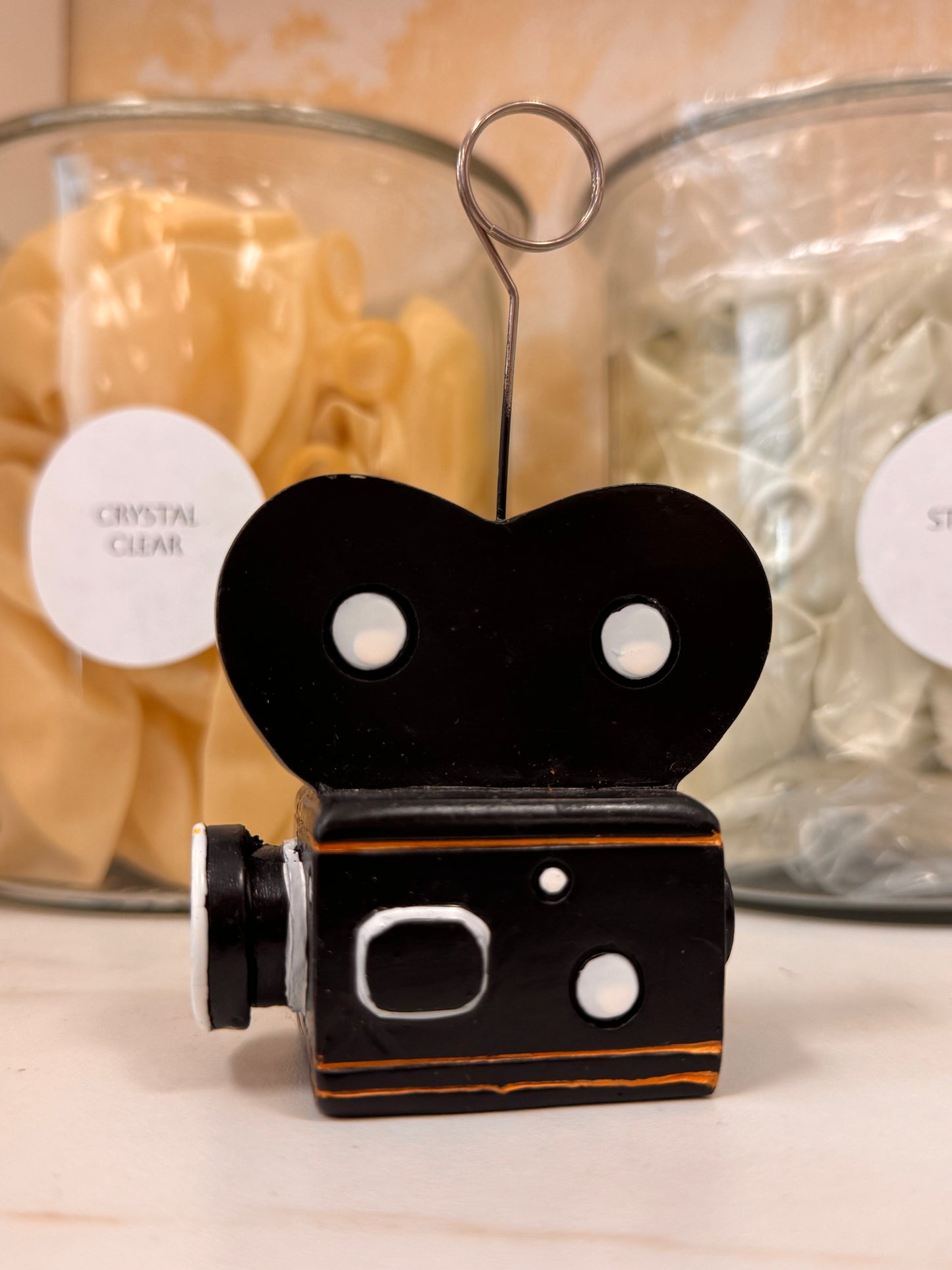 Hollywood Camera Balloon Anchor Weight