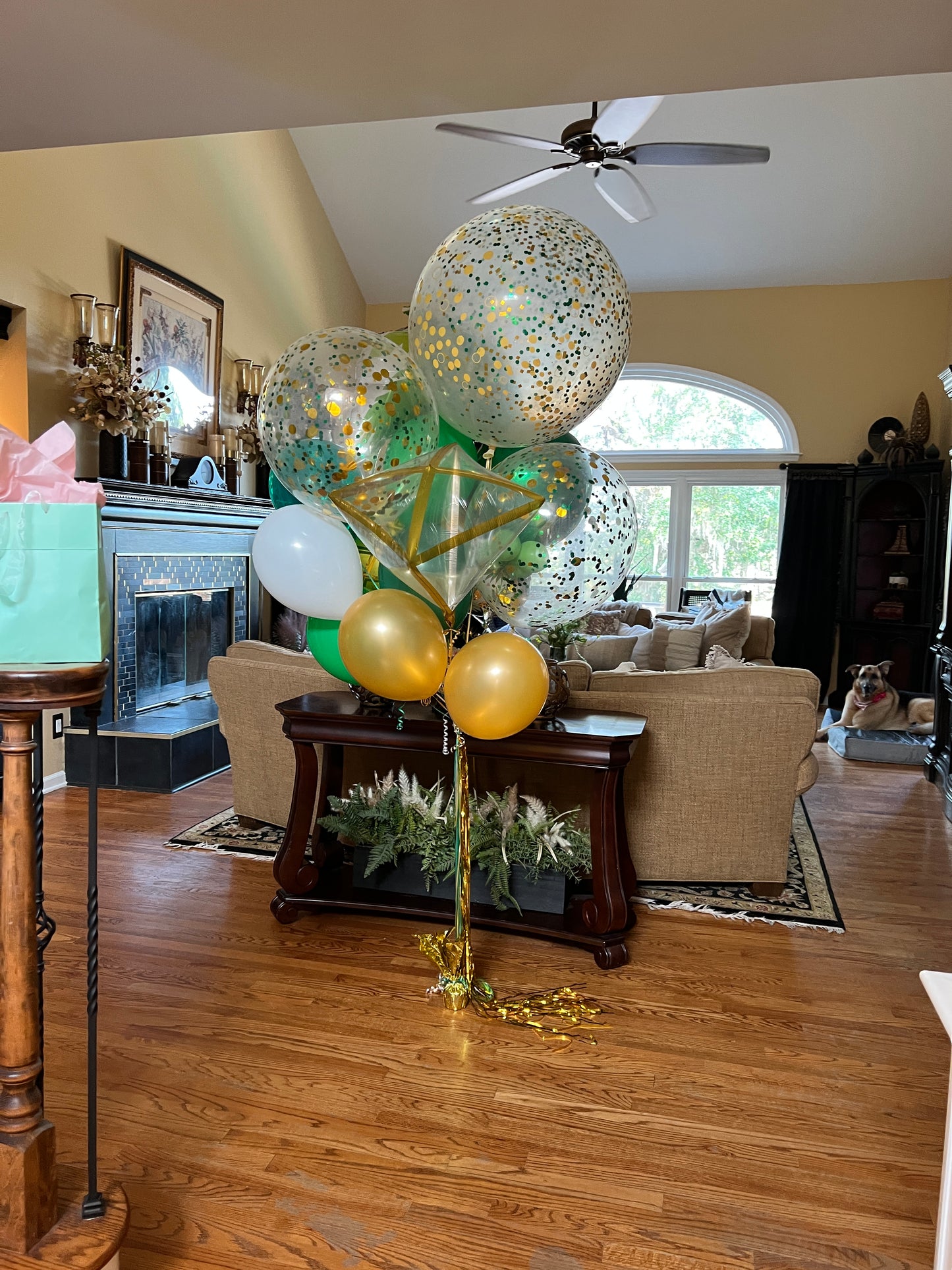 Custom Designer's Choice Bouquet