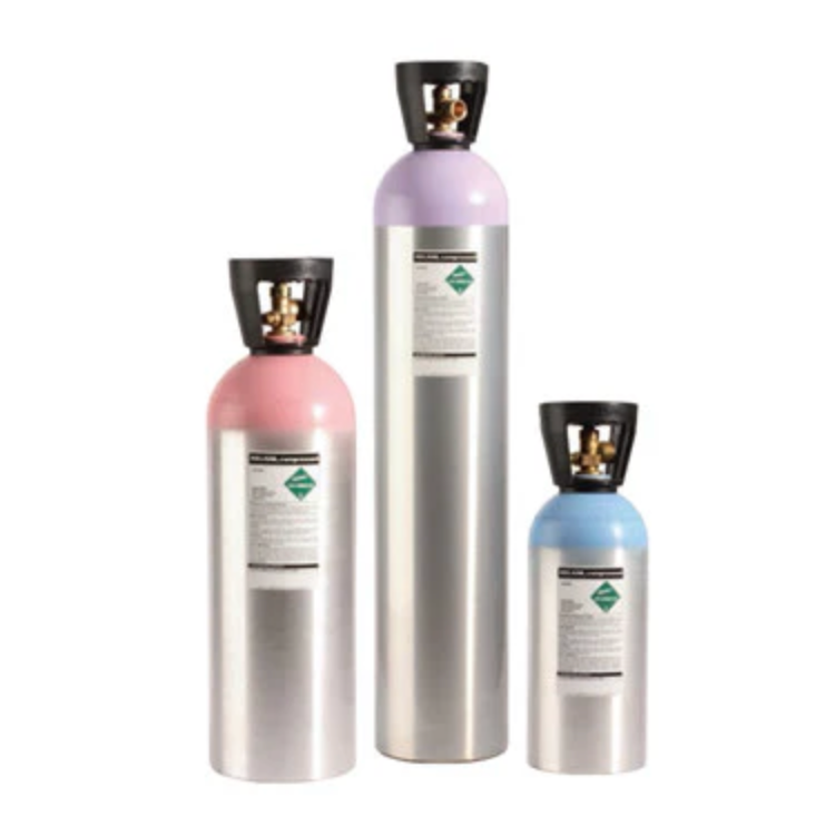 Helium Tank Rental