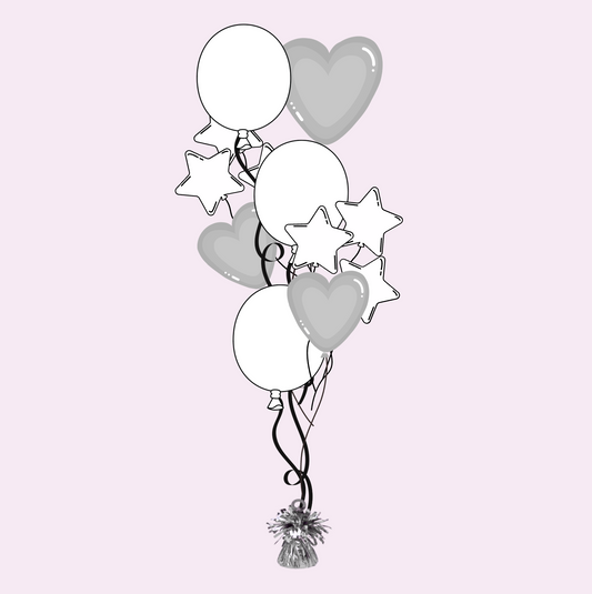Custom Designer's Choice Bouquet