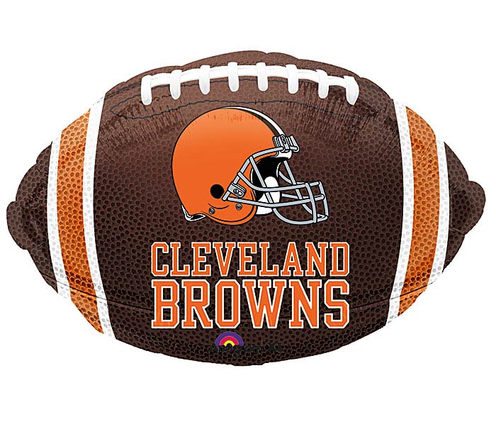 Sports & NFL Team Liscensed Balloons
