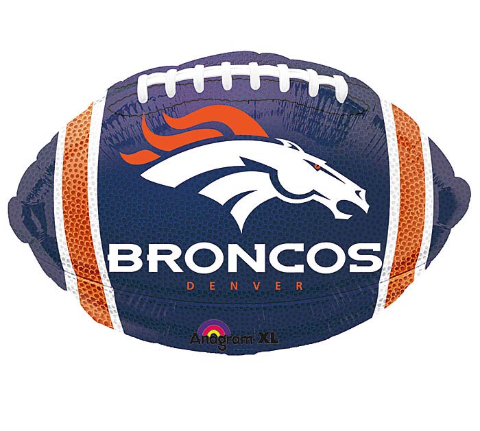Sports & NFL Team Liscensed Balloons