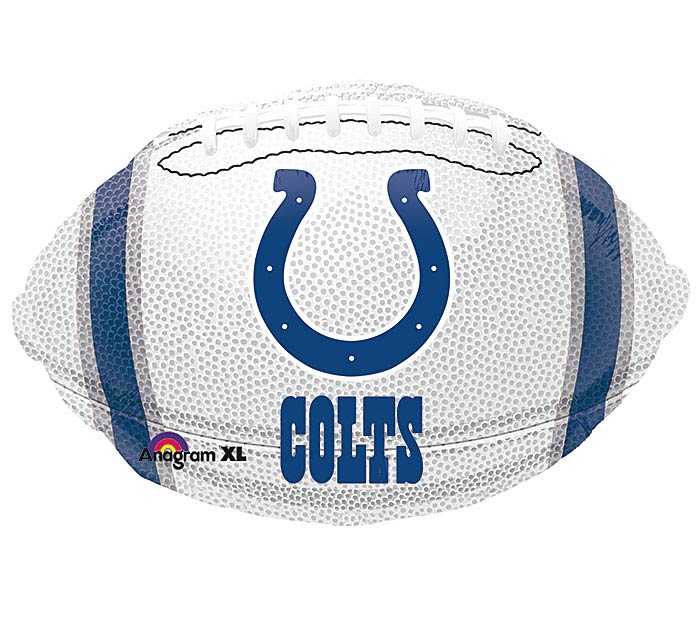Sports & NFL Team Liscensed Balloons
