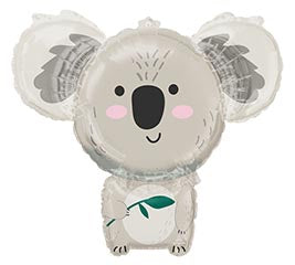 Koala Bear Balloon (28 Inch)