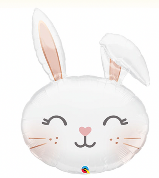 Cute Bunny Face