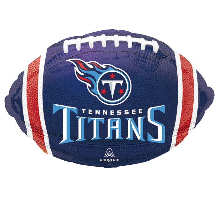Sports & NFL Team Liscensed Balloons