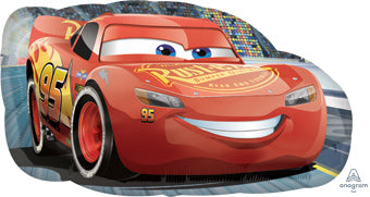 Lightning McQueen Cars