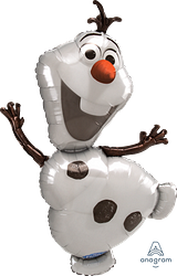 Olaf Frozen Balloon (41 Inch)