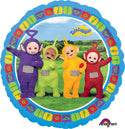 Teletubbies Characters Balloon (18 Inch)